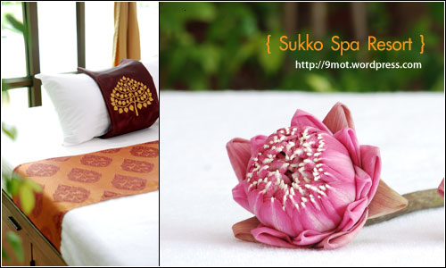 Sukko Spa Resort Phuket