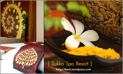 Sukko Spa Resort Phuket